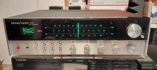 Harmon Kardon 730 Twin Powered Receiver