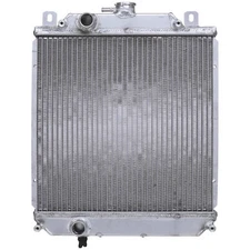 Readair Full Aluminum For 1989-1991 Chevrolet Sprint 1989-1994 Geo Metro 1.0L