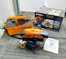 Johnson Level And Tool 40-6926 26x Automatic Level 