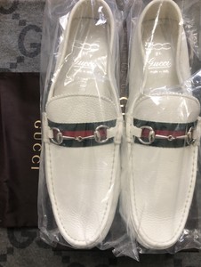 authentic gucci loafers