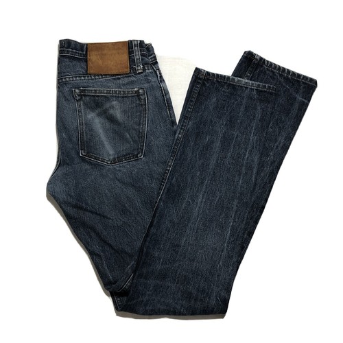 Unbranded Brand UB101 Skinny Fit Medium 