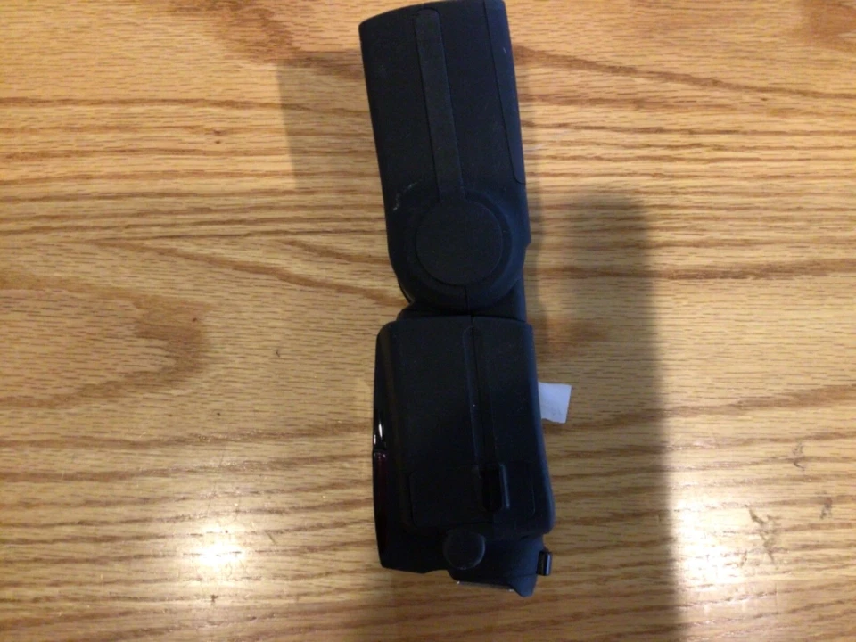 Promaster FL-190 i-TTL flash for Nikon - Image 2 of 4