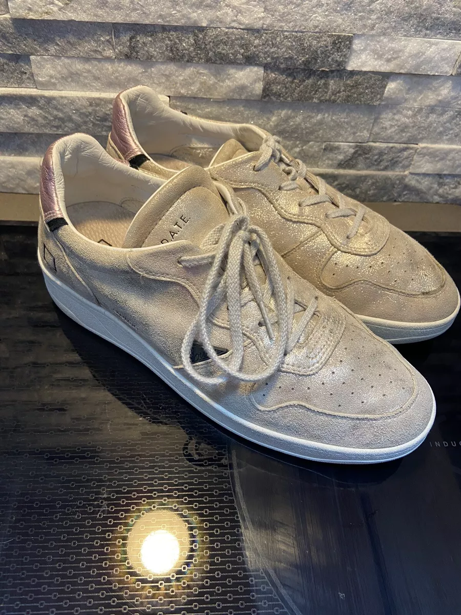 Date sales premium sneakers