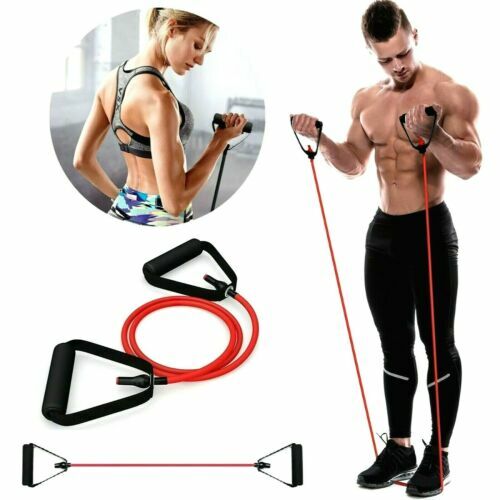 ABI Tube Élastique Latex 1M Naturel / Fronde Lance-pierre / La Chasse - Foto 5