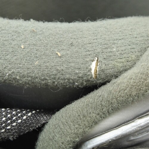 SALOMON Scarponi da sci Dalbello MX Super taglia 7 5 Mondo 25 5 usati