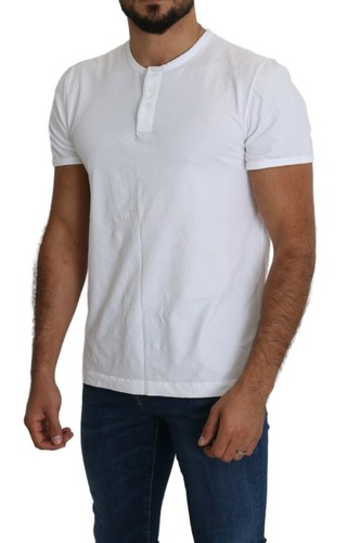 DOLCE \u0026 GABBANA Underwear T-shirt White 