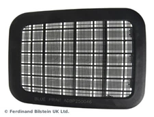 ADBP250046 BLUE PRINT Air Filter, Traction Battery Housing for Toyota