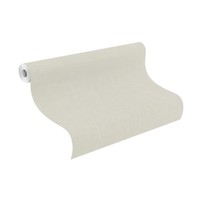 Eur 1,87/Qm / Rasch Uni Tapete Grau Beige Rasch Bambino 247114 Bambino Xviii