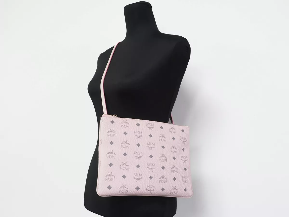 Mcm pouch online visetos