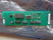 TIE PWB 09985601 028-558-1 BOARD ASSEMBLY