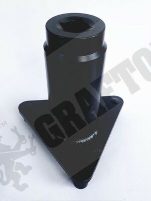 Polaris RZR S 1000 570 800 900 P85 & P90 Clutch Spider Removal