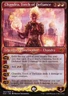MTG Chandra, Torch of Defiance (1/8) Signature Spellbook Chandra LP