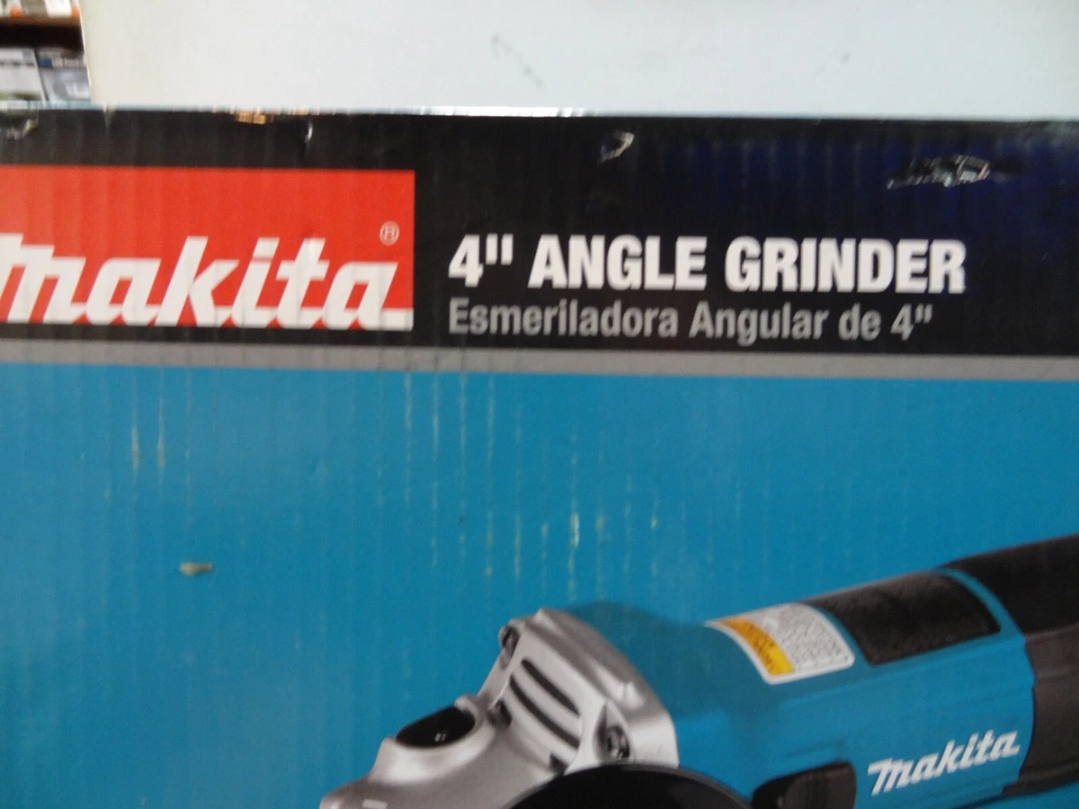 Makita ga4030k 2024
