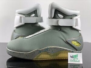 back to the future shoes ebay