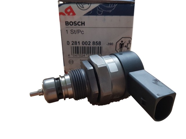 0281002858 bosch редукционный клапан