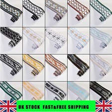 10 Meters Self-adhesive Wallpaper PVC Stickers Border Decal Skirting Home Decor