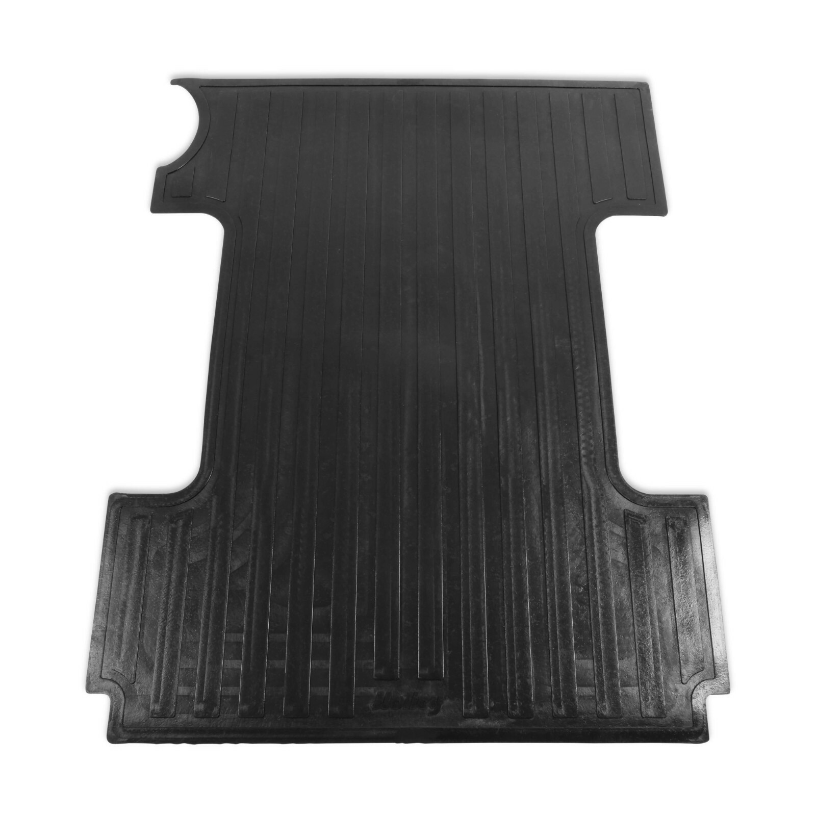 Holley Classic Truck Heavy Duty Bed Mat for 19942004 Chevy S10 and GMC Sonoma eBay