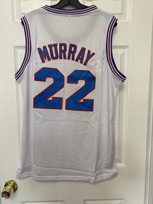 space jam jersey murray