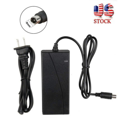  42V 2A Battery Charger for Segway Ninebot ES1 ES2 Xiaomi M365 Electric Scooter