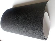 Skateboard-Griptape 9'' 85cm x 23cm / Grip Tape mittlere K&ouml;rnung