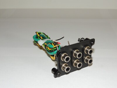 Pioneer SX-780 Output 6P Terminal Phono & Aux & Tape 1 Record AKB