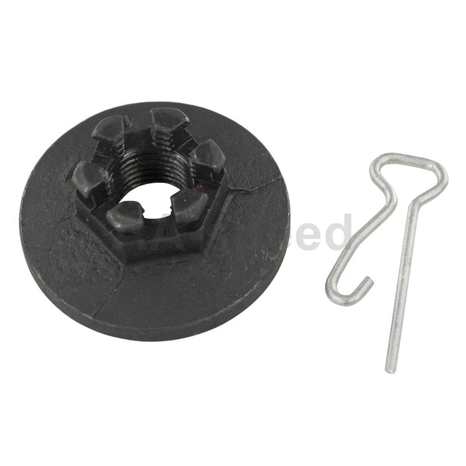 Front Sway Bar Link 内外领带杆端适合 2014 2015 2016 年 2017 雷克萨斯 IS350 — 第 4/4 张图片