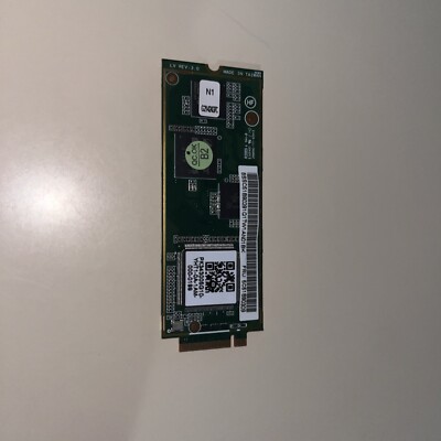 5C51B90309 FRU Yuan Video Card Core