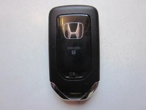 OEM 2021-2024 HONDA ODYSSEY SMART KEY KEYLESS REMOTE FOB UNCUT KEY KR5T4X #1