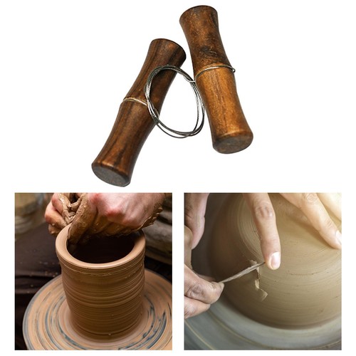 BO?TE OUTILS De Poterie Incontournable Pour Sculpture Et Forme En