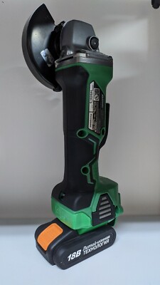 Worx 4 pin 20V Battery - Hitachi ( Metabo HPT) 18V Tool Adapter ( Jadapters )