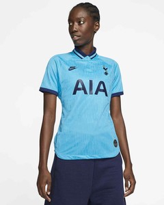 womens tottenham jersey