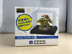 Amiibo Clear Case Large Ebay Amiibo Clear Case Large Ebay