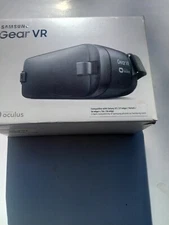 Samsung Gear VR Virtual Reality Headset-New in Open Box
