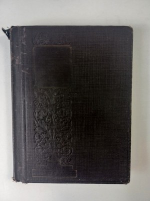 Shakespeare's Tragedy of HAMLET MacMillan's Pocket Classics 1924 HB Free Ship