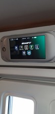 Sargent Ec800 Control Panel Swift Caravan camper motorhome