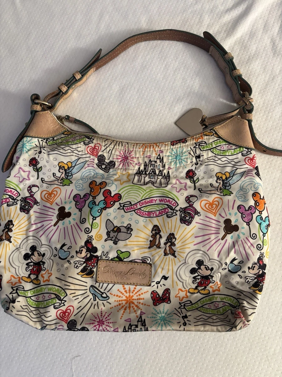 Dooney & Bourke Disney Handbags 1968-Now for sale | eBay