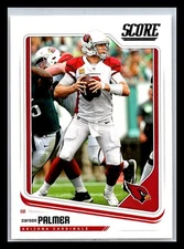 2018 Panini Score Football # 1 - 220 - Pick Your Card!