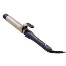Gold Pro Curling Iron by Bio Ionic for Women - 1.25 Inch Curling Iron