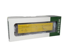 Moloco FGE 50' RBL Plate B - 10-1 Plug DrHydra-Cushion - Atlantic Coast Line NOS