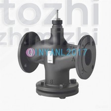 ONE Siemens Water valve VXF42.40-16C NEW