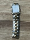 Bulova Sutton Men's Two Tone Stainless Steel Case And Band. New With Box/paper — photo 3