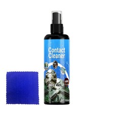 Contact Cleaner Quick-Drying Precision Agent Electronics Dust Removal