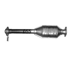 Katalysator für ALFA ROMEO 156 1.9 D 2.4 105/110/136/140/150PS 1997-2006