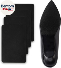 Sole Bottom Protector, Self-Adhesive Grips for Shoes, Non-Slip Pads, Shoe Guard,