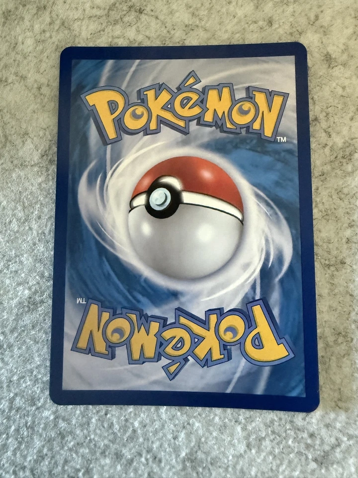 Chien-Pao ex Holiday Calendar Stamped 061/193 Pokemon Card - Image 2 of 2