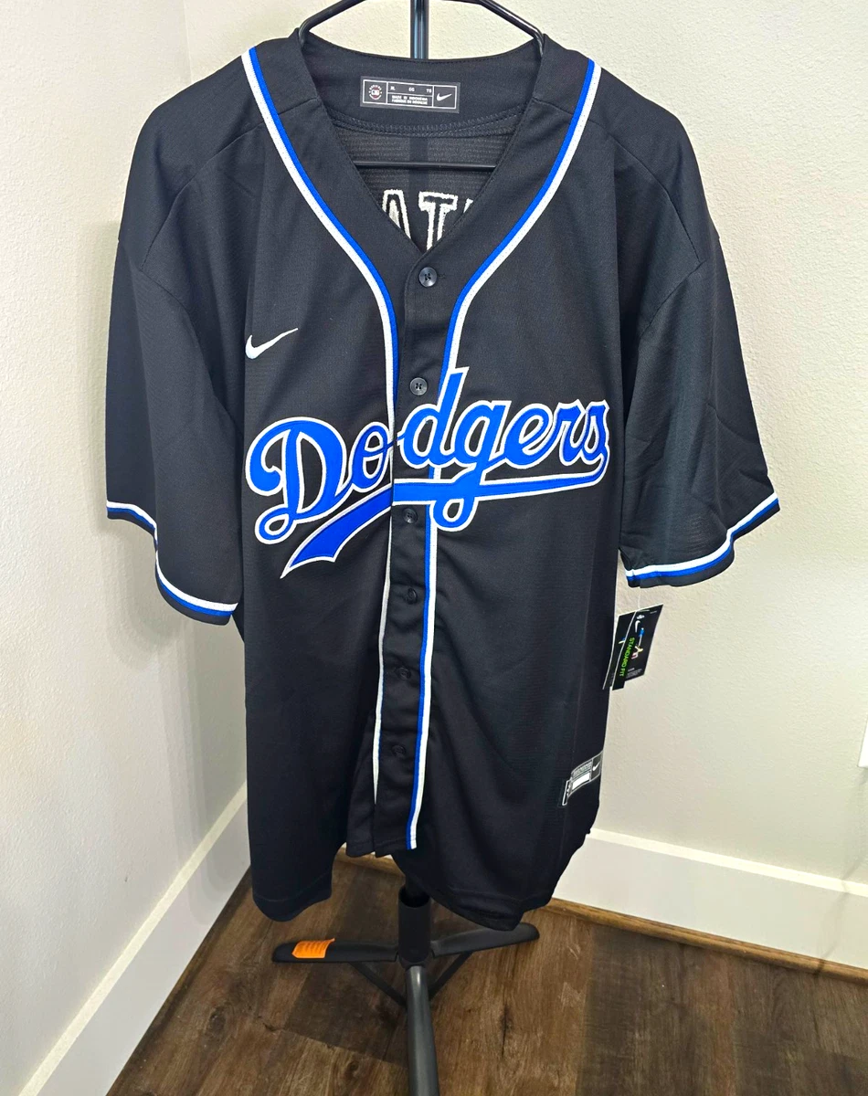 Size XL Los Angeles Dodgers MLB Jerseys for sale | eBay