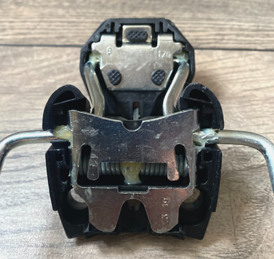 Ski Brakes Look, Rossignol, Dynastar (90mm) PX / NX12 / AX120