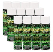 Zep Dynamo Circuit Board and Electrical Contact Cleaner