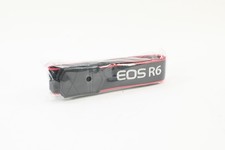 Genuine Canon R6 Camera Shoulder Neck Strap G194