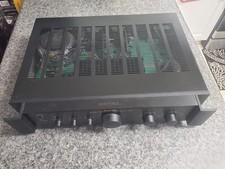 ROTEL RA-1062 Stereo Integrated Amplifier  Phono Hifi TESTED POWERFUL AMPLIFIER 